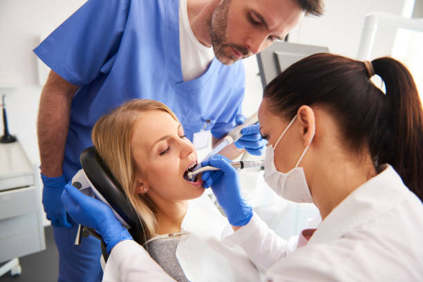 Best Periodontal (Gum) Disease Treatment  in Wadena, MN