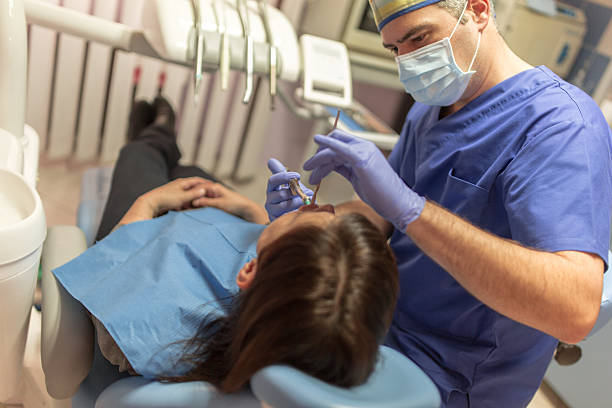 Why Choose Us for Your Dental Needs in Wadena, MN