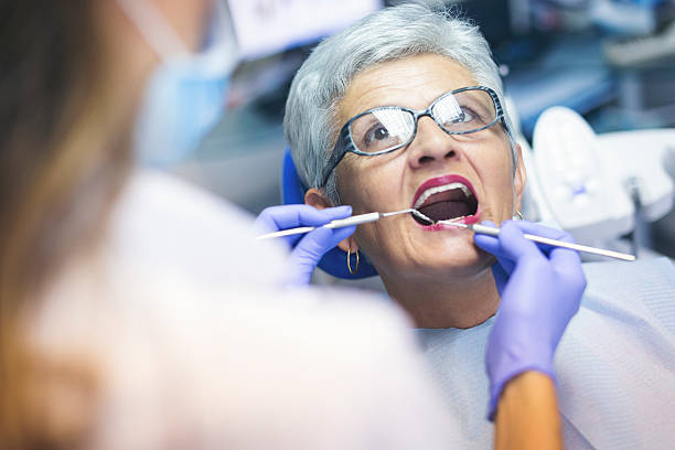 Best Sedation Dentistry  in Wadena, MN